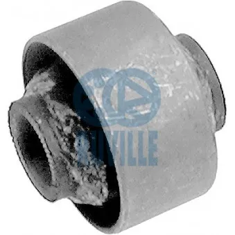 Silent bloc de suspension (train avant) RUVILLE OEM 4865520140