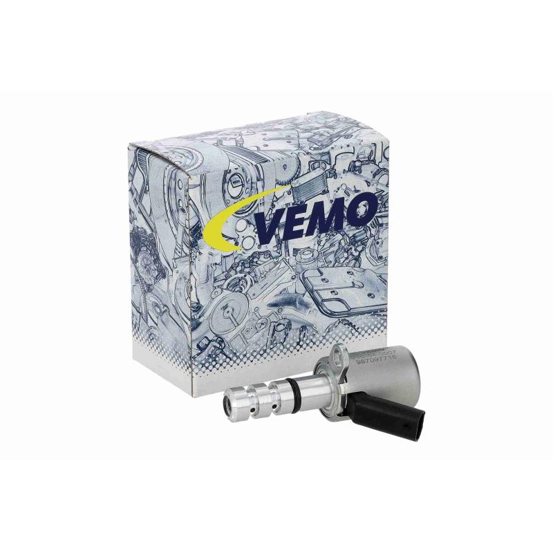 Soupape de maintien de pression d'huile VEMO V10-54-0007 - Visuel 1