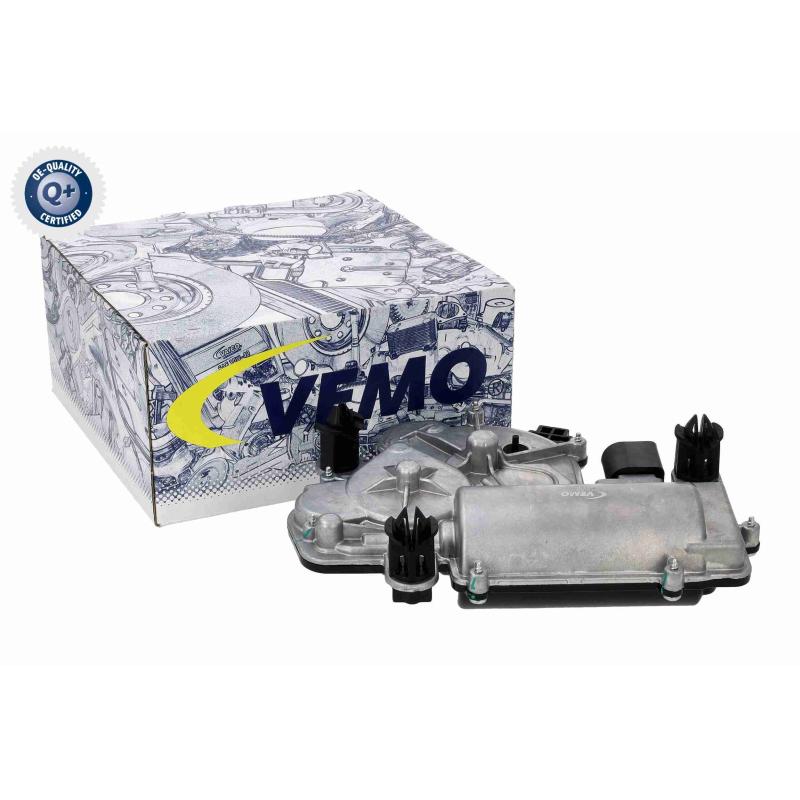 Moteur électrique, hayon VEMO V10-55-0012 - Visuel 1