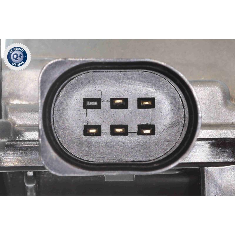 Moteur électrique, hayon VEMO V10-55-0012 - Visuel 2