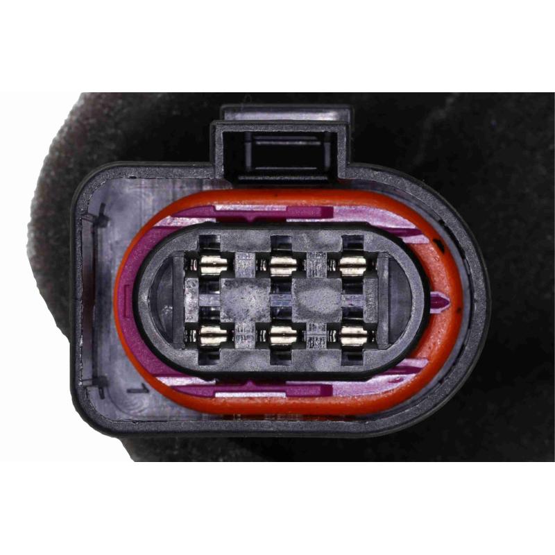 Moteur électrique, hayon VEMO V10-55-0024 - Visuel 2