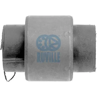 RUVILLE 987400 - Silent bloc de suspension (train avant)