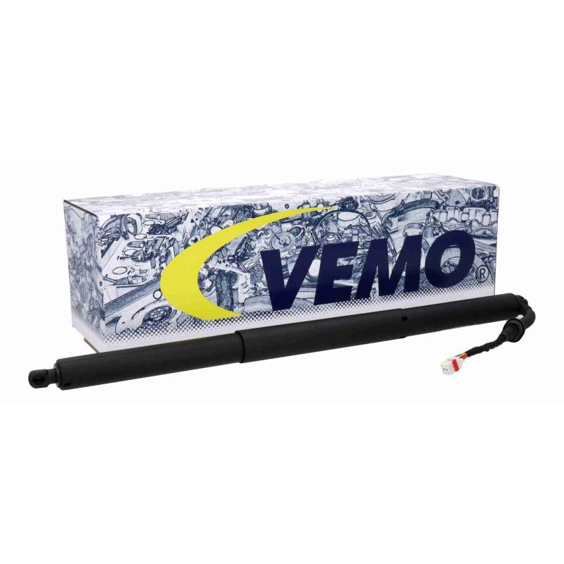 Moteur électrique, hayon VEMO V10-55-0033 - Visuel 1