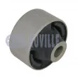 RUVILLE 987405 - Silent bloc de suspension (train avant)