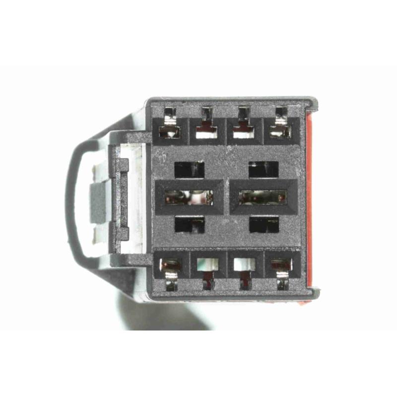 Moteur électrique, hayon VEMO V10-55-0034 - Visuel 2