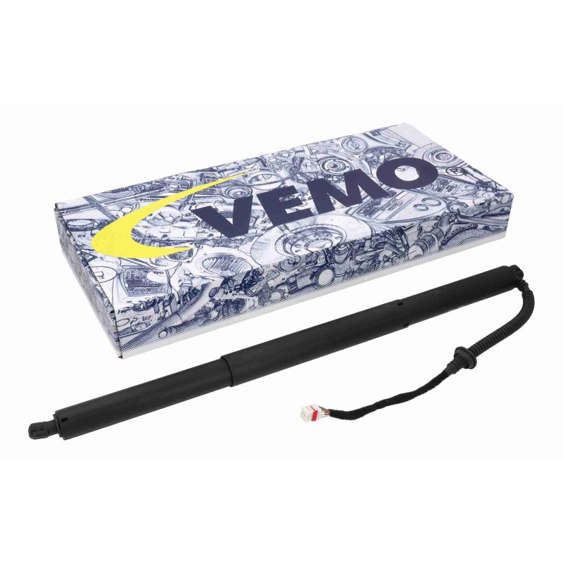 Moteur électrique, hayon VEMO V10-55-0040 - Visuel 1