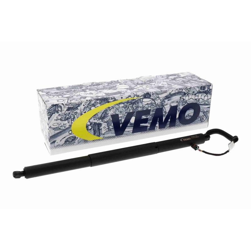 Moteur électrique, hayon VEMO V10-55-0043 - Visuel 1