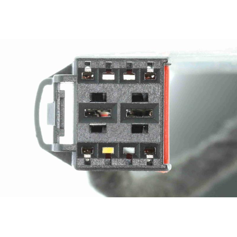 Moteur électrique, hayon VEMO V10-55-0043 - Visuel 2