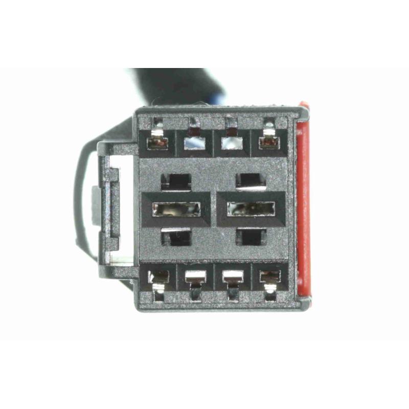 Moteur électrique, hayon VEMO V10-55-0046 - Visuel 2