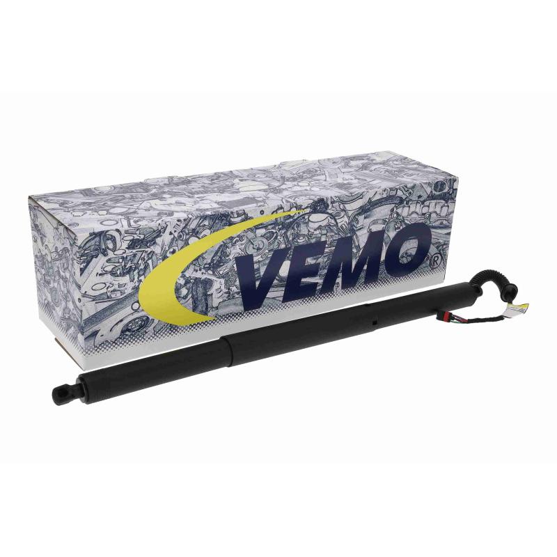 Moteur électrique, hayon VEMO V10-55-0057 - Visuel 1