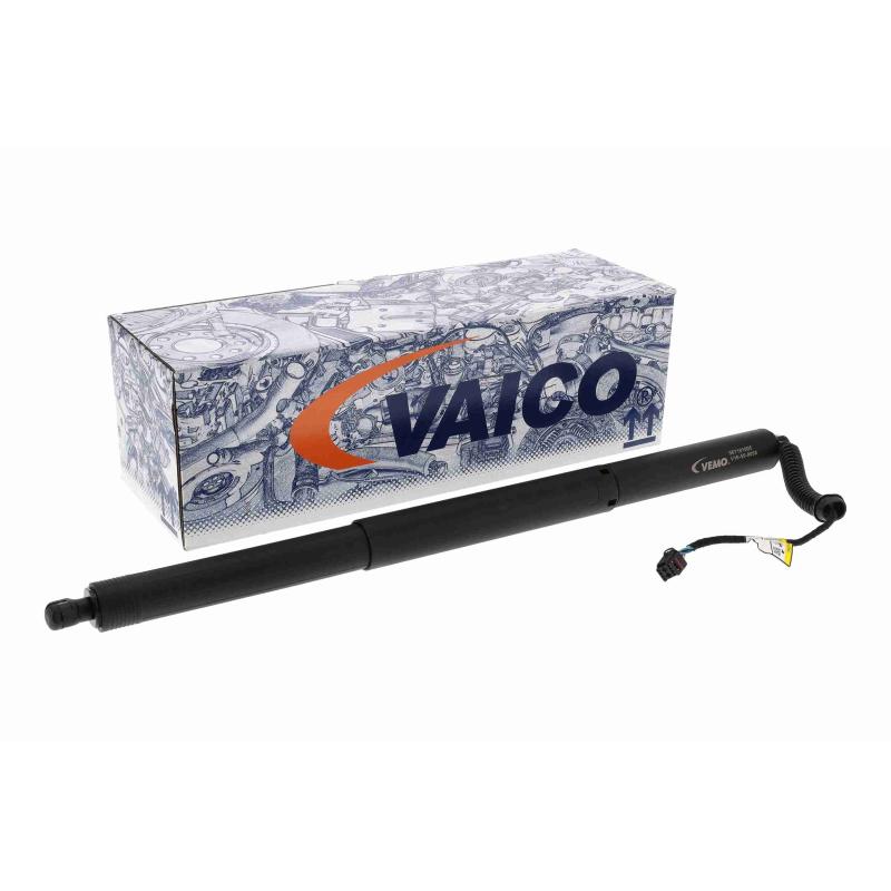 Moteur électrique, hayon VEMO V10-55-0058 - Visuel 1