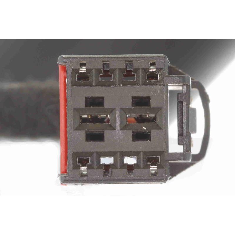 Moteur électrique, hayon VEMO V10-55-0059 - Visuel 2