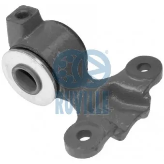 Silent bloc de suspension (train avant) RUVILLE OEM 1346385080