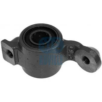 Silent bloc de suspension (train avant) RUVILLE OEM 1346385080