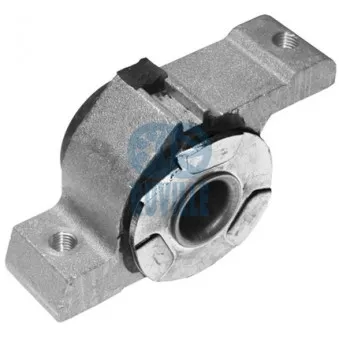Silent bloc de suspension (train avant) RUVILLE OEM 46764746