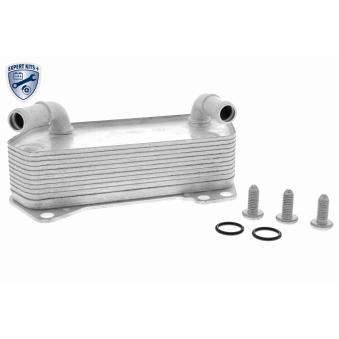 Radiateur d'huile de boîte automatique VEMO V10-60-0042 pour VOLKSWAGEN PASSAT 1.4 TSI - 150cv