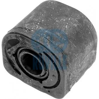 Silent bloc de suspension (train avant) RUVILLE OEM 4554060B02
