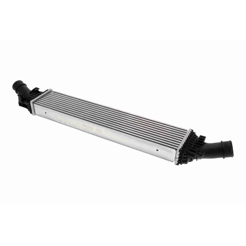 Intercooler, échangeur VEMO V10-60-0059 - Visuel 2