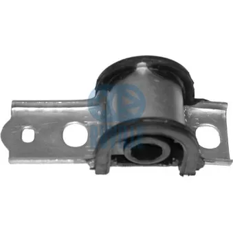 RUVILLE 987800 - Silent bloc de suspension (train avant)