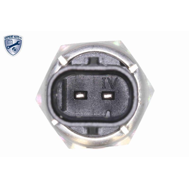 Intercooler, échangeur VEMO V10-60-0094 - Visuel 2