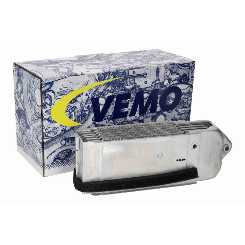 Radiateur d'huile VEMO V10-60-0099 - Visuel 1