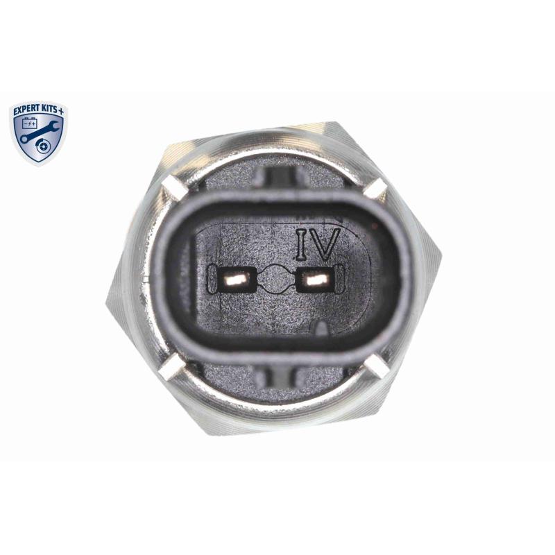 Intercooler, échangeur VEMO V10-60-0105 - Visuel 2