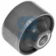 Silent bloc de suspension (train avant) RUVILLE [989001]