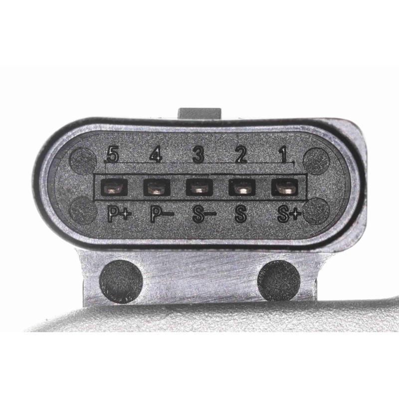Vanne EGR VEMO V10-63-0139 - Visuel 1