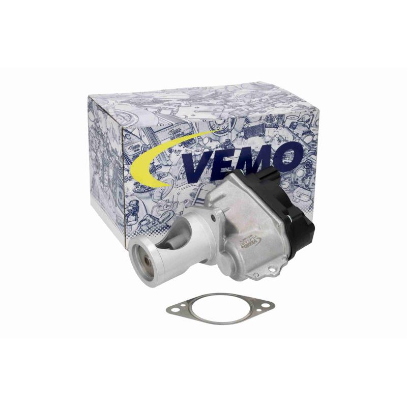 Vanne EGR VEMO V10-63-0167 - Visuel 1