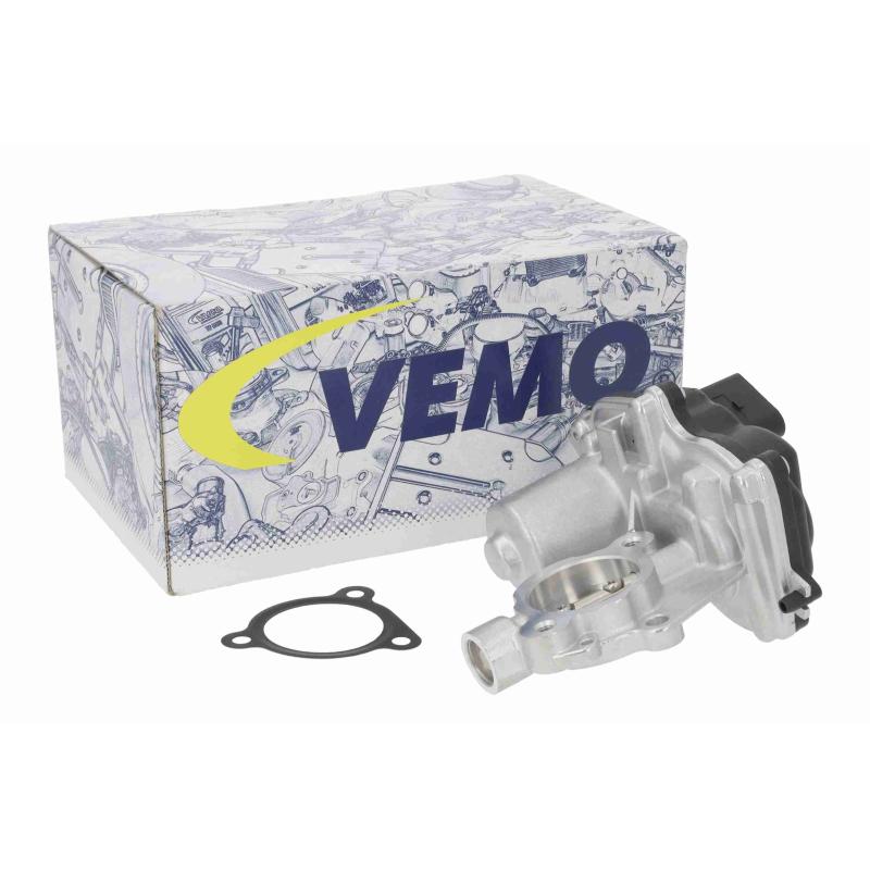 Vanne EGR VEMO V10-63-0175 - Visuel 1