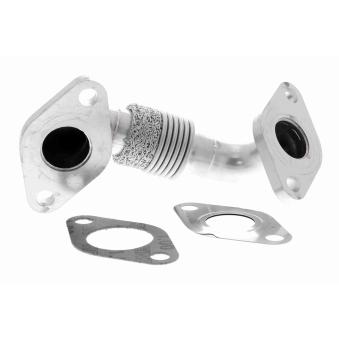 Tuyauterie, vanne EGR VEMO OEM 038131521BL