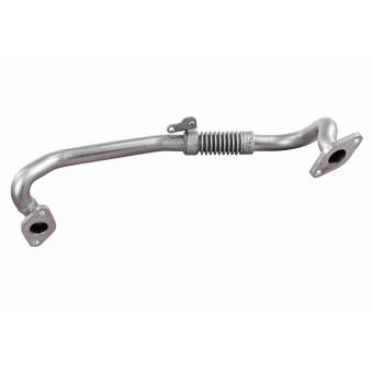 Tuyauterie, vanne EGR VEMO V10-64-0012