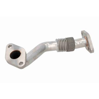Tuyauterie, vanne EGR VEMO V10-64-0017