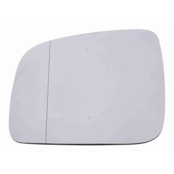Verre de rétroviseur, rétroviseur extérieur VEMO V10-69-0035 pour VOLKSWAGEN CADDY 2.0 TDI 4motion - 110cv