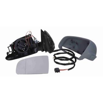Rétroviseur extérieur VEMO OEM 8E0857535C