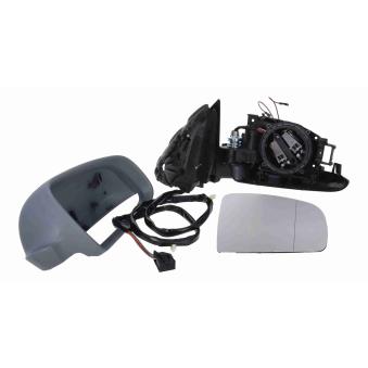 Rétroviseur extérieur VEMO OEM 8E0857508B