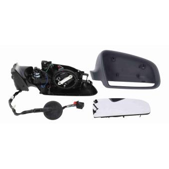 Rétroviseur extérieur VEMO OEM 8E0857536C Rétroviseur extérieur VEMO OEM 8E0857536C