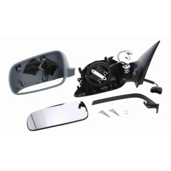 Rétroviseur extérieur VEMO [V10-69-0257]