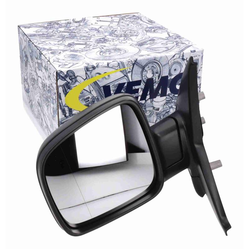 Rétroviseur extérieur VEMO V10-69-0354 - Visuel 1