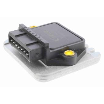 Appareil de commande, système d'allumage VEMO V10-70-0048