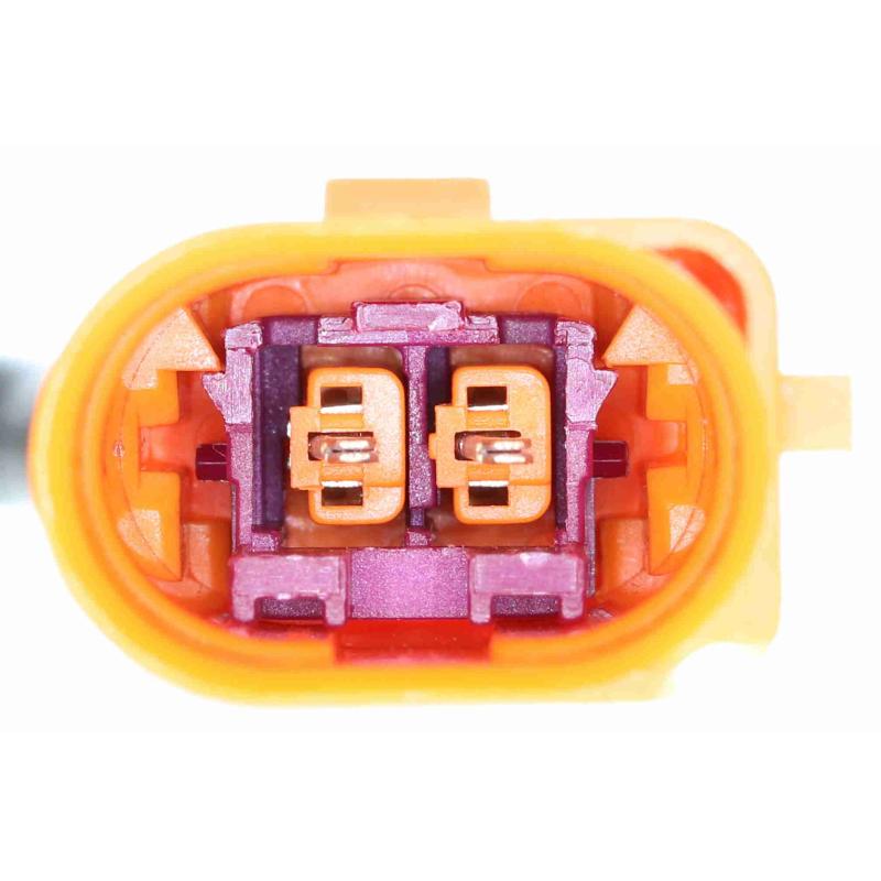 Capteur, température des gaz VEMO V10-72-0103 - Visuel 2