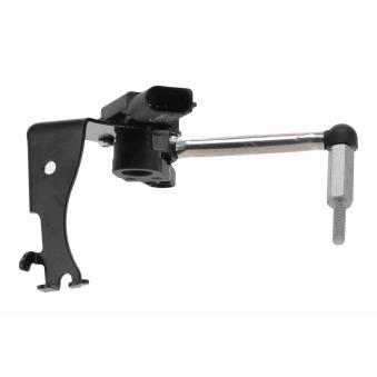 Capteur, correcteur de portée d'éclairage avant droit VEMO V10-72-0217 pour AUDI A6 RS6 Mild Hybrid quattro - 600cv