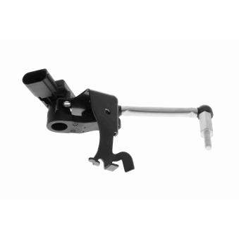 Capteur, correcteur de portée d'éclairage avant gauche VEMO V10-72-0275 pour AUDI A6 RS6 Mild Hybrid quattro - 600cv