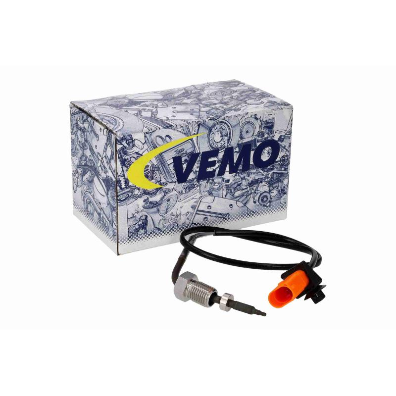 Capteur, température des gaz VEMO V10-72-0284 - Visuel 1
