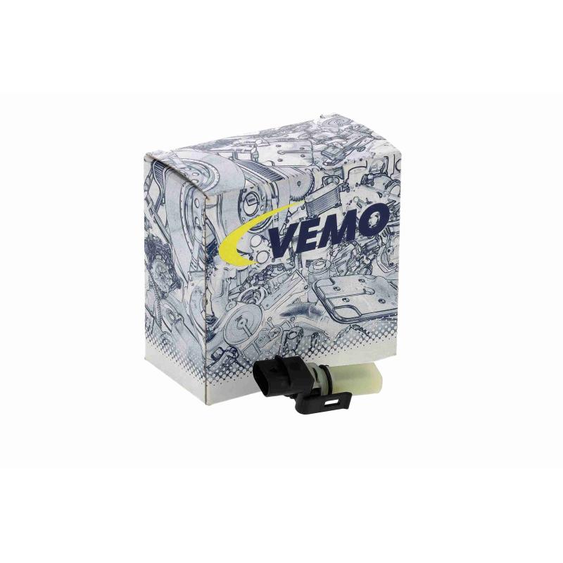 Capteur, position du papillon VEMO V10-72-0337 - Visuel 1