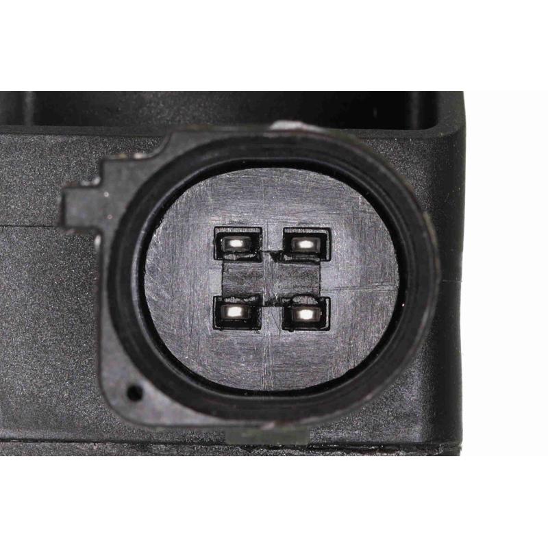 Capteur, correcteur de portée d'éclairage avant gauche VEMO V10-72-0351 - Visuel 2