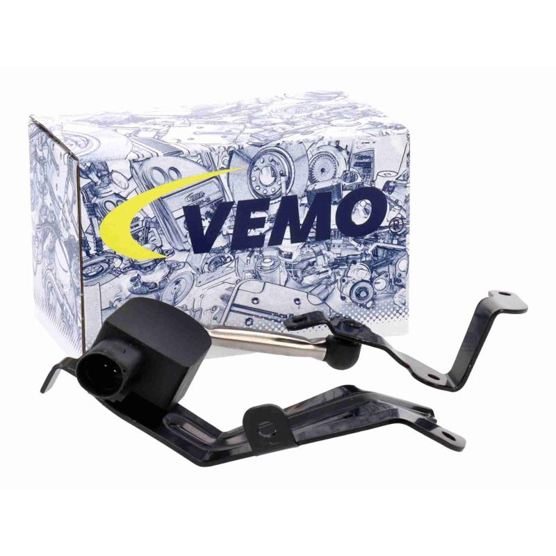 Capteur, correcteur de portée d'éclairage arrière gauche VEMO V10-72-0354 - Visuel 1