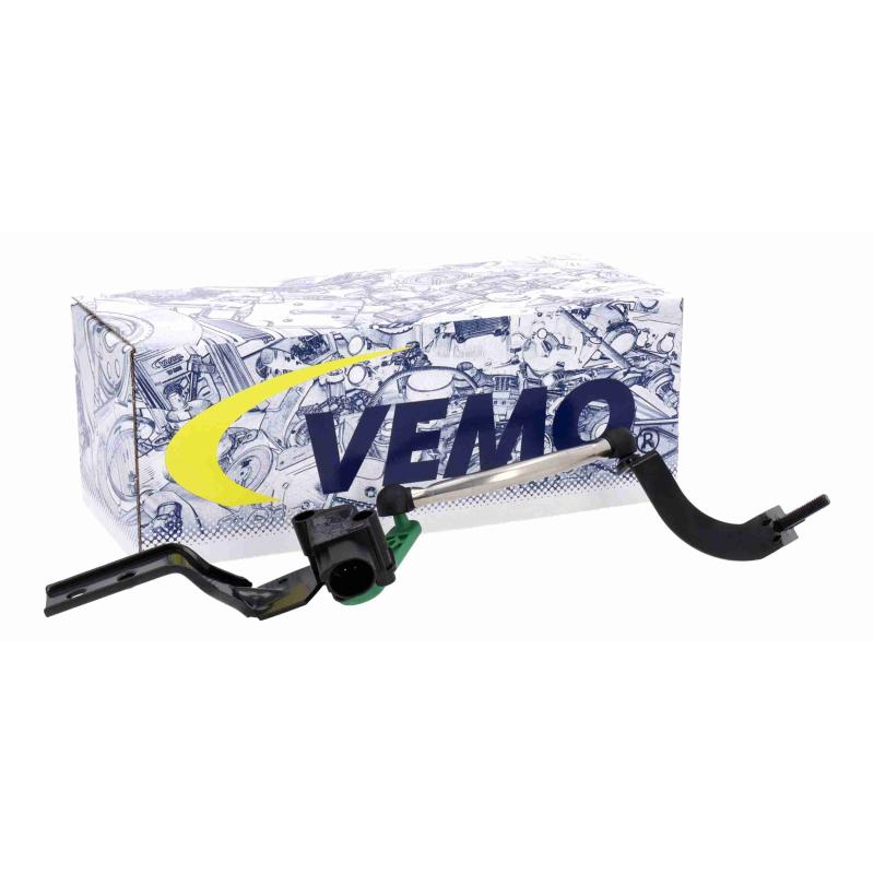 Capteur, correcteur de portée d'éclairage avant gauche VEMO V10-72-0359 - Visuel 1