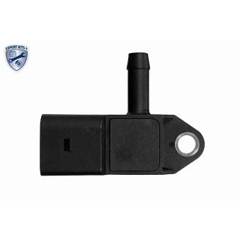 Capteur, pression des gaz échappement VEMO OEM 04L145049AF
