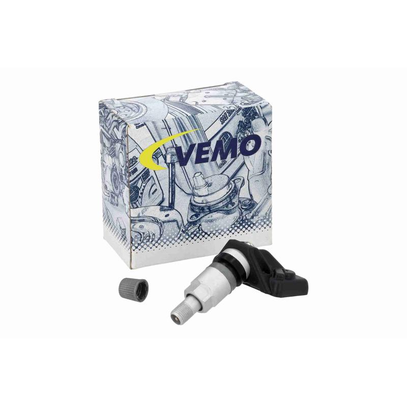Capteur de roue, syst de controle de pression des pneus VEMO V10-72-0388 - Visuel 1
